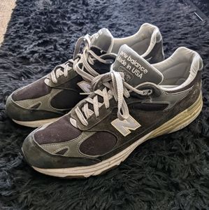 New Balance 993